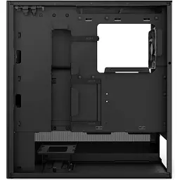 Корпус для ПК NZXT H5 Flow Compact (CC-H52FB-01) - мініатюра 6