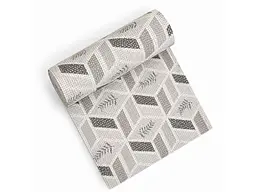 Килимок у ванну DARIANA 0.65*15м ПВХ V24055E