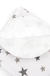 Багаторазова водонепроникна пелюшка Dexter's для новонароджених Stars - мініатюра 3
