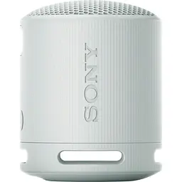 Портативна акустика Sony SRS-XB100 Grey (SRSXB100H.CE7) [104697] - мініатюра 2