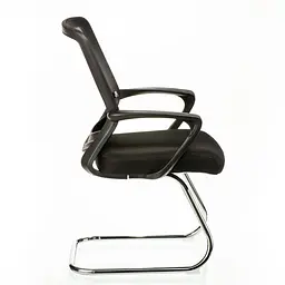 Крісло офісне Special4You Torino office black (E7436) - мініатюра 5
