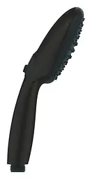 Ручний душ 2 режими струменя Grohe Tempesta 110 261612433, Хром - мініатюра 2