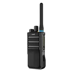 Портативна рація Caltta DH500 UHF Urban - мініатюра 3
