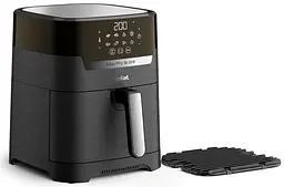 Мультипіч (аерофритюрниця) Tefal Easy Fry&Grill Precision EY505815 UA - мініатюра 3