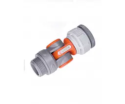 Штуцер шарнірний 1"-3/4" на 3/4" Gardena (08254-00.630.00)