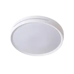 Світильник настінно-стельовий Brille W-630/20W NW