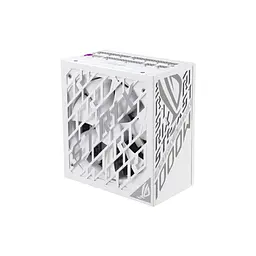 Блок живлення ASUS 1000W ROG Strix Platinum White Edition (90YE00W4-B0NA00) - мініатюра 6