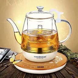 Електрочайник Kamjove HT560 0.8 л 800W - мініатюра 6