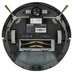 Робот-пилосос Sencor SRV 9150WH - мініатюра 4