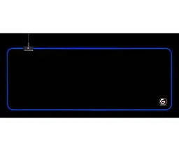 Килимок для миші Gembird MP-GameLED-L [69810] - мініатюра 10