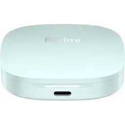 Бездротові навушники Redmi Buds 6 Coral Green (зелені) (BHR9245GL) - мініатюра 2