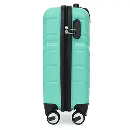 Валіза Semi Line 20" S Sea Green (T5617-1) - мініатюра 4