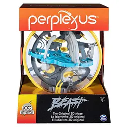 Лабіринт-головоломка Spin Master Perplexus Original Beast (SM33606/6053142) 
