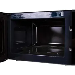 Мікрохвильова піч Samsung MS23F302TAK [99933] - мініатюра 4