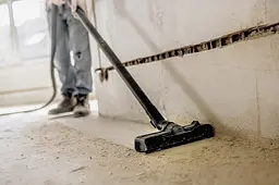 Насадка для підлоги до господарських пилососів Karcher (2.863-000.0) - мініатюра 5