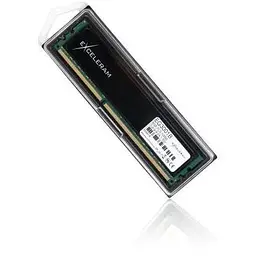 Модуль пам'яті для комп'ютера DDR3 8GB 1333 MHz Black Sark eXceleram (EG3001B)