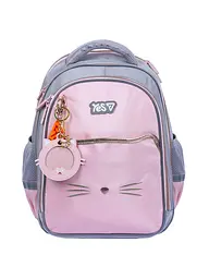 Рюкзак шкільний YES S-111M My Kitty (550240) - мініатюра 2