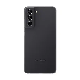 Смартфон Samsung Galaxy S21 FE 5G 8/256GB Graphite (SM-G990BZAG, SM-G990BZAW) - мініатюра 3