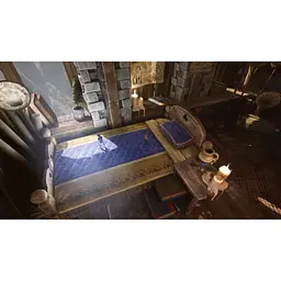 Ключ активації Microsoft Brothers: A Tale of Two Sons Remake для Xbox Series S/X - мініатюра 4