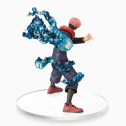 Фігурка Sega Figurizm Jujutsu Kaisen Yuji Itadori Магічна битва Юджі Ітадорі 20 см (SF JK YI) - мініатюра 3