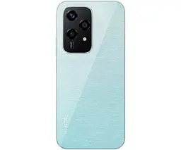 Смартфон Honor 200 Lite 12/256Gb Starry Blue (6936520846986) - мініатюра 6