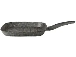 Сковорідка гриль TVS Mineralia Induction 28х28 см (BS730282910201)
