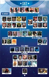 Infinity #3A (2013 Marvel) - Джонатан Гікмен - мініатюра 2