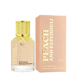 Парфумована вода Top Beauty Peach Patchouli для жінок 50 мл