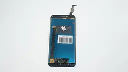 Модуль матриця + тачскрін для Lenovo Vibe K5 Plus, white - мініатюра 3