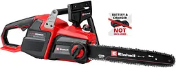 Пила ланцюгова акумуляторна Professional GP-LC 36/40 Li BL - Solo PXC 36В шина 40см 19м/с 4. Einhell teh0016685