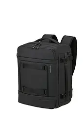 Рюкзак 15,6" Samsonite CABIN PACK BLACK 40x30x20 KU0*09002 - мініатюра 6