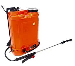Обприскувач акумуляторний Sturm GS8216BM - мініатюра 3