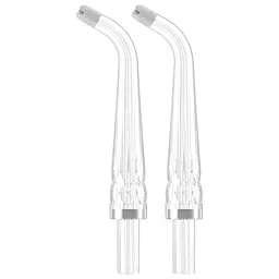 Насадка для ирігатора Oclean Nozzle for A10-Standard 2 шт (6970810556148) - мініатюра 2