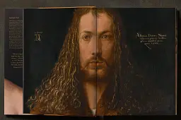 Albrecht Dьrer. The Complete Paintings. Selected Drawings and Prints - Крістоф Мецгер - мініатюра 8