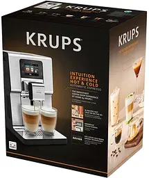 Кавомашина Krups EA879EE0 (7248612) - мініатюра 5