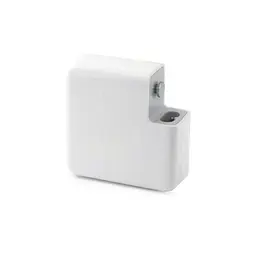 Блок живлення до ноутбуку Extradigital APPLE 61W USB-C (PSA3861) - мініатюра 3