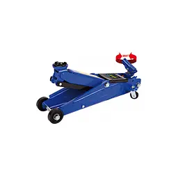 Домкрат гідравл підк. Vitol 3т в коробці. min 130мм-max 410мм(DP-30019)