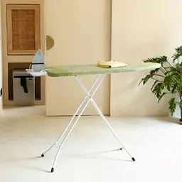 Прасувальна дошка Brabantia Ironing Tables 110х30 см чорна (117923) - мініатюра 7