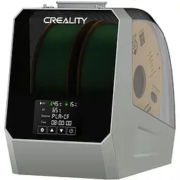 Додаткове обладнання Creality Space Pi Filament Dryer Plus (4005010071)