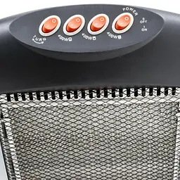 Обігрівач Zass HS 06 - мініатюра 4