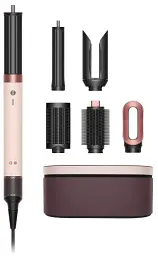 Dyson Airwrap Coanda 2x Multi-styler & Dryer Straight+Wavy Ceramic Pink Gold (598757-01) EU