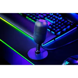 Мікрофон Razer Seiren V3 Mini Black (RZ19-05050100-R3M1) - мініатюра 7