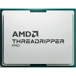 Процесор AMD Ryzen Threadripper PRO 5975WX WOF (100-100000445WOF) (Socket WRX8, 64T, 4.5 ГГц, Box)