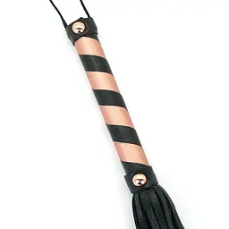Флогер Liebe Seele Rose Gold Memory Flogger Liebe Seele SO9501 97817 - мініатюра 4