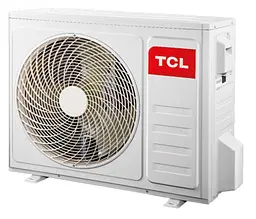 Кондиціонер TCL TAC-24CHSD/TPH11IHB Heat Pump R32 WI-FI - мініатюра 3