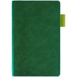 Щотижневик Axent 2026 Partner Soft Muse 125 x 195 мм зелений (8527-26-2-A) - мініатюра 3