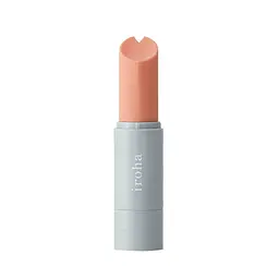Вібратор-помада IROHA STICK Grey, плавне збільшення потужності - мініатюра 2