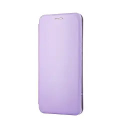 Чохол-книжка ArmorStandart G-Case для Xiaomi Redmi Note 15 4G Lilac