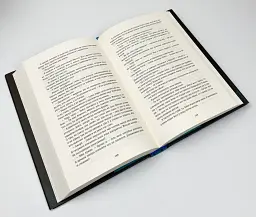 Діти помсти й чеснот - Томі Адеємі | Книголав, книга українською, нова, тверда - мініатюра 3