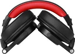 Навушники OneOdio A71 Red (A71 Red) - мініатюра 5